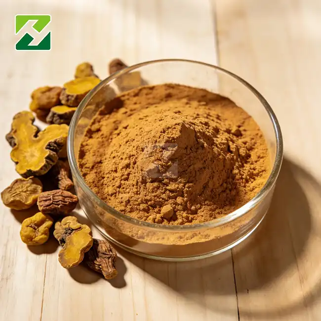 Corydalis Yanhusuo Extract and its use in traditional Chinese medicine Corydalis Yanhusuo Extract and its use in traditional Chinese medicine